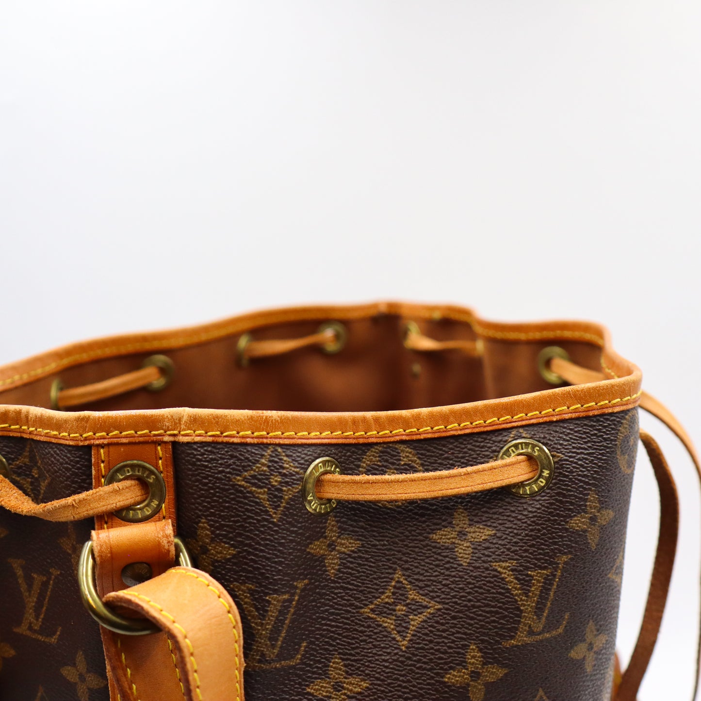 Louis Vuitton Noé Grande Monogramm - 1160