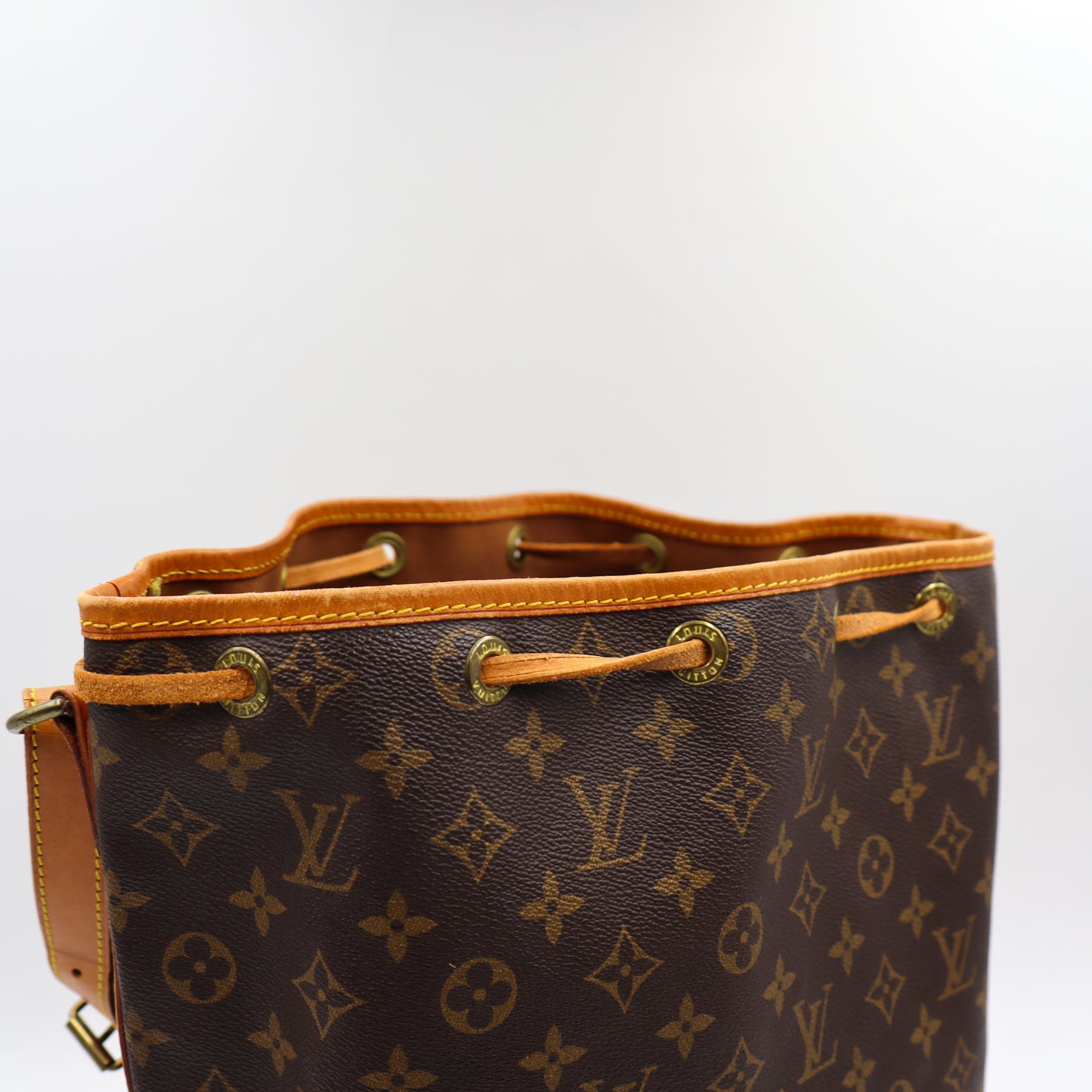 Louis Vuitton Noé Grande Monogramm - 1160