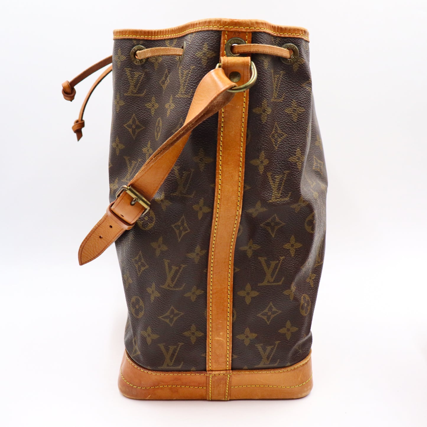 Louis Vuitton Noé Grande Monogramm - 1154