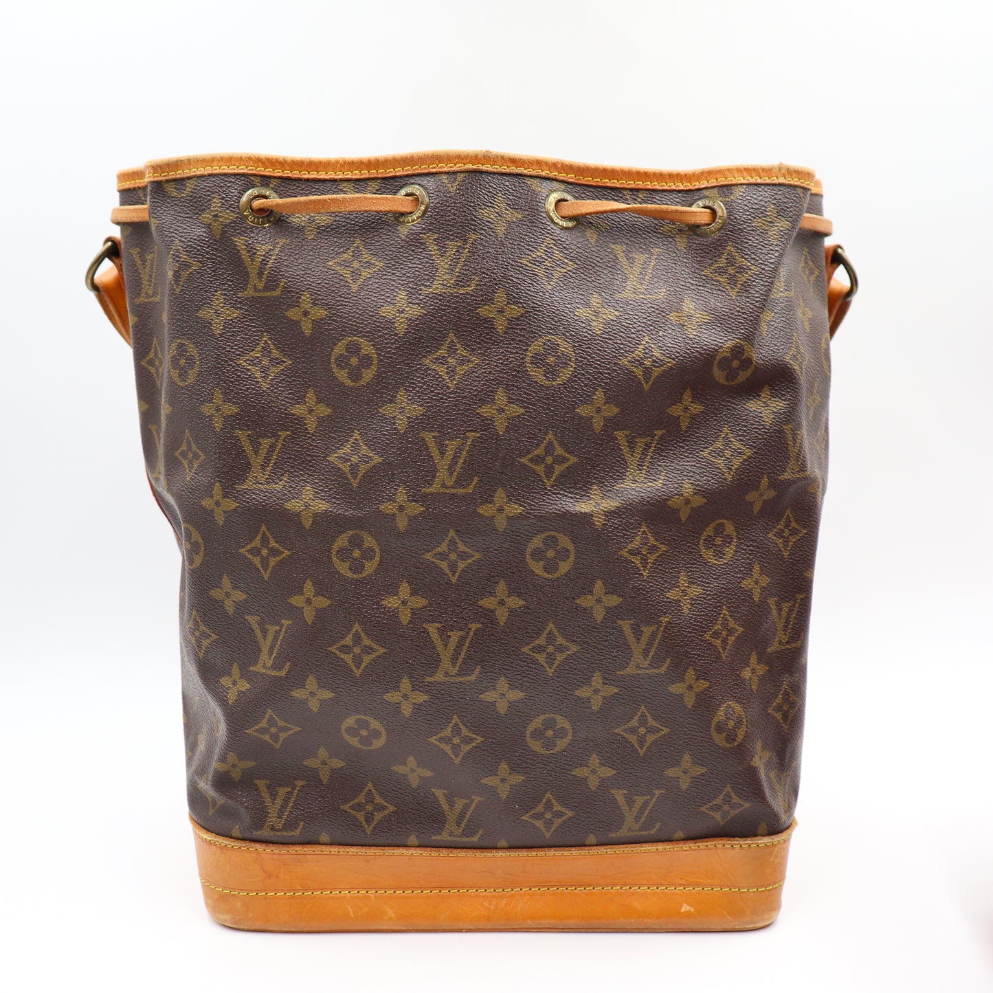 Louis Vuitton Noé Grande Monogramm - 1154