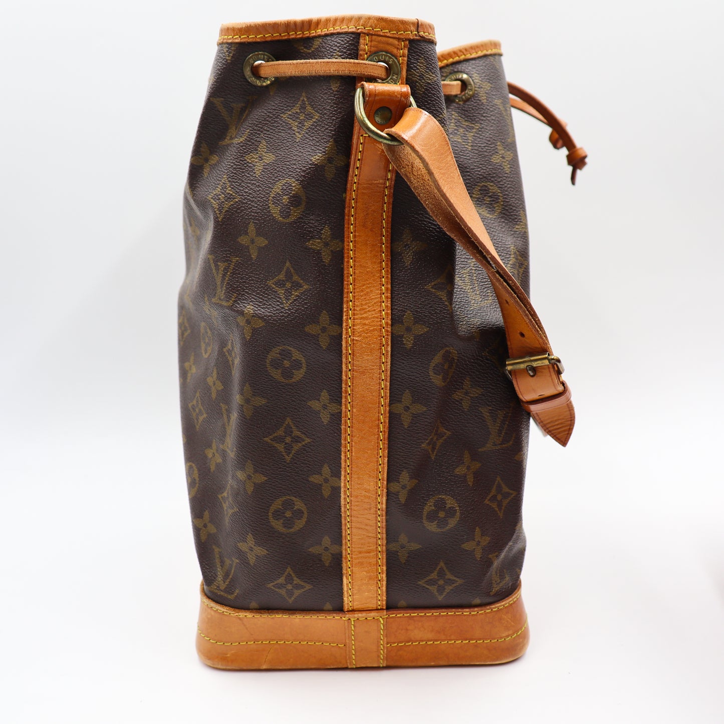 Louis Vuitton Noé Grande Monogramm - 1154