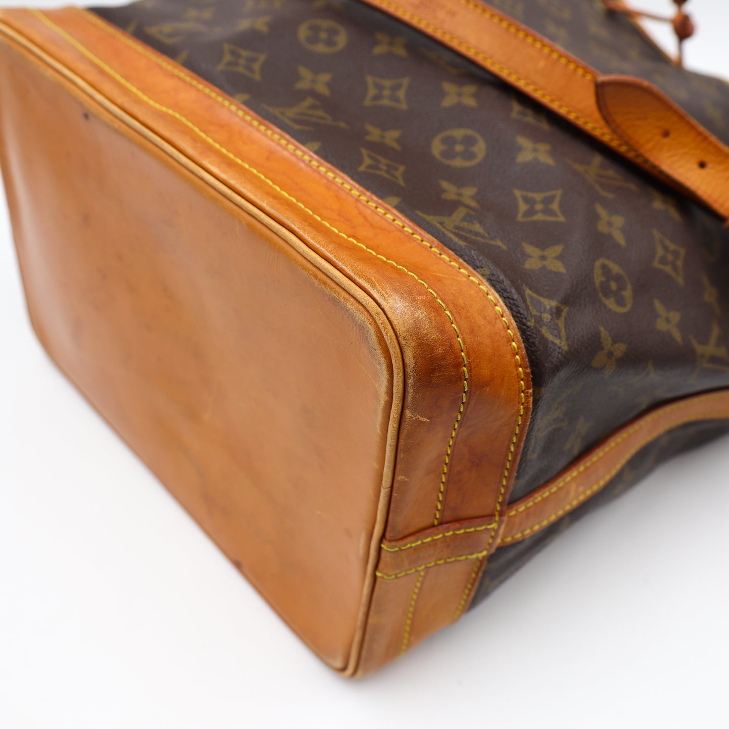 Louis Vuitton Noé Grande Monogramm - 1154