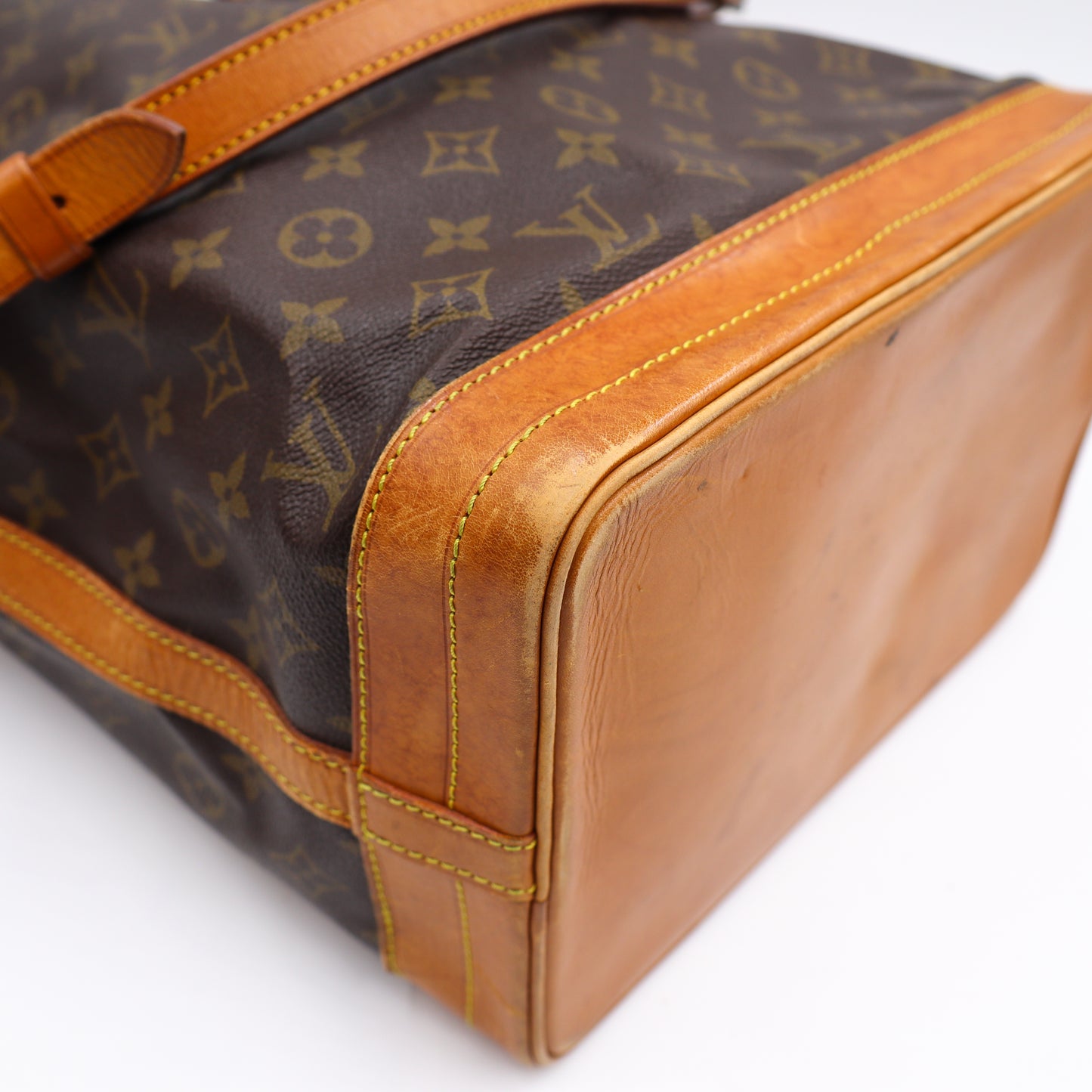Louis Vuitton Noé Grande Monogramm - 1154