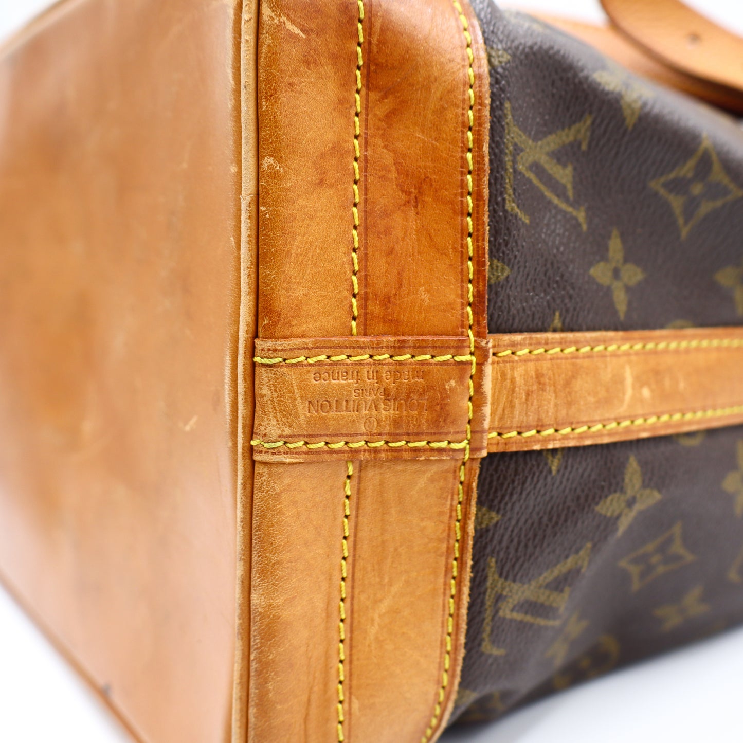 Louis Vuitton Noé Grande Monogramm - 1154