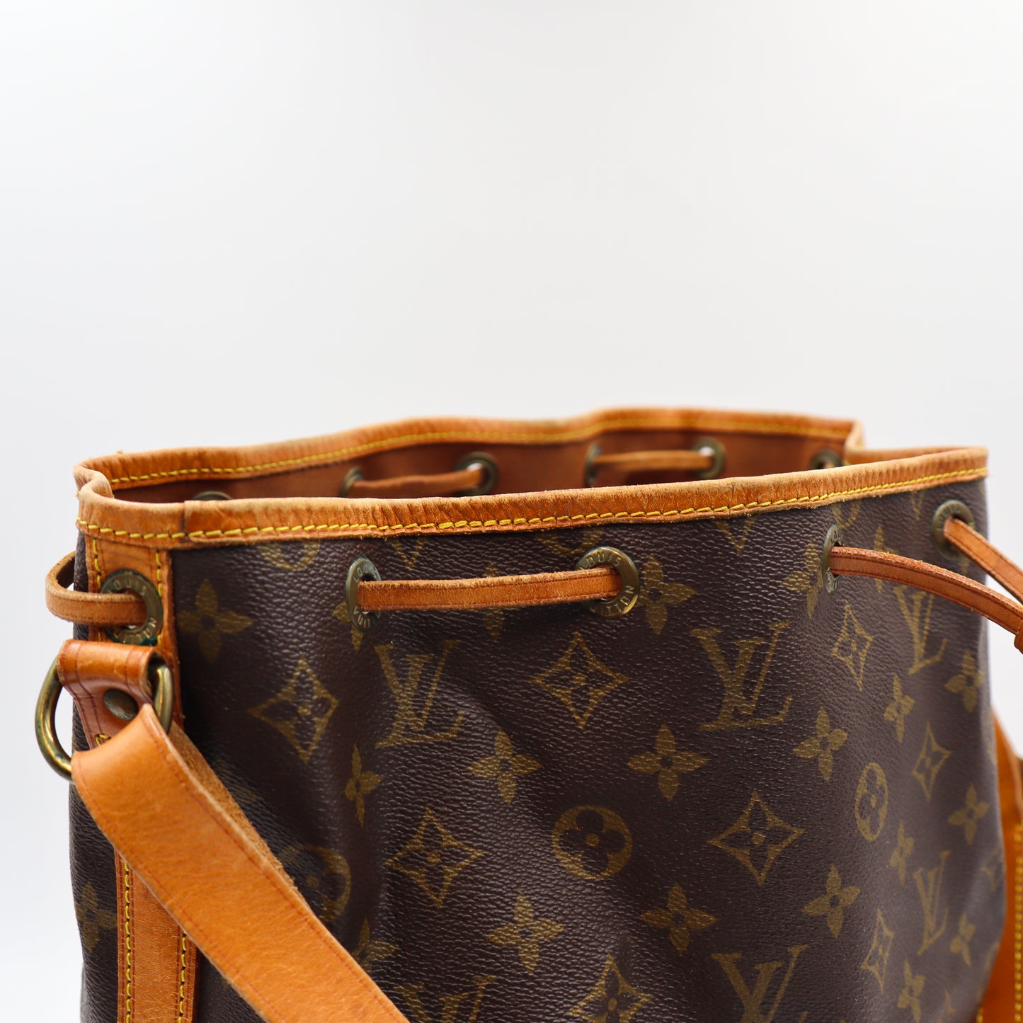 Louis Vuitton Noé Grande Monogramm - 1154
