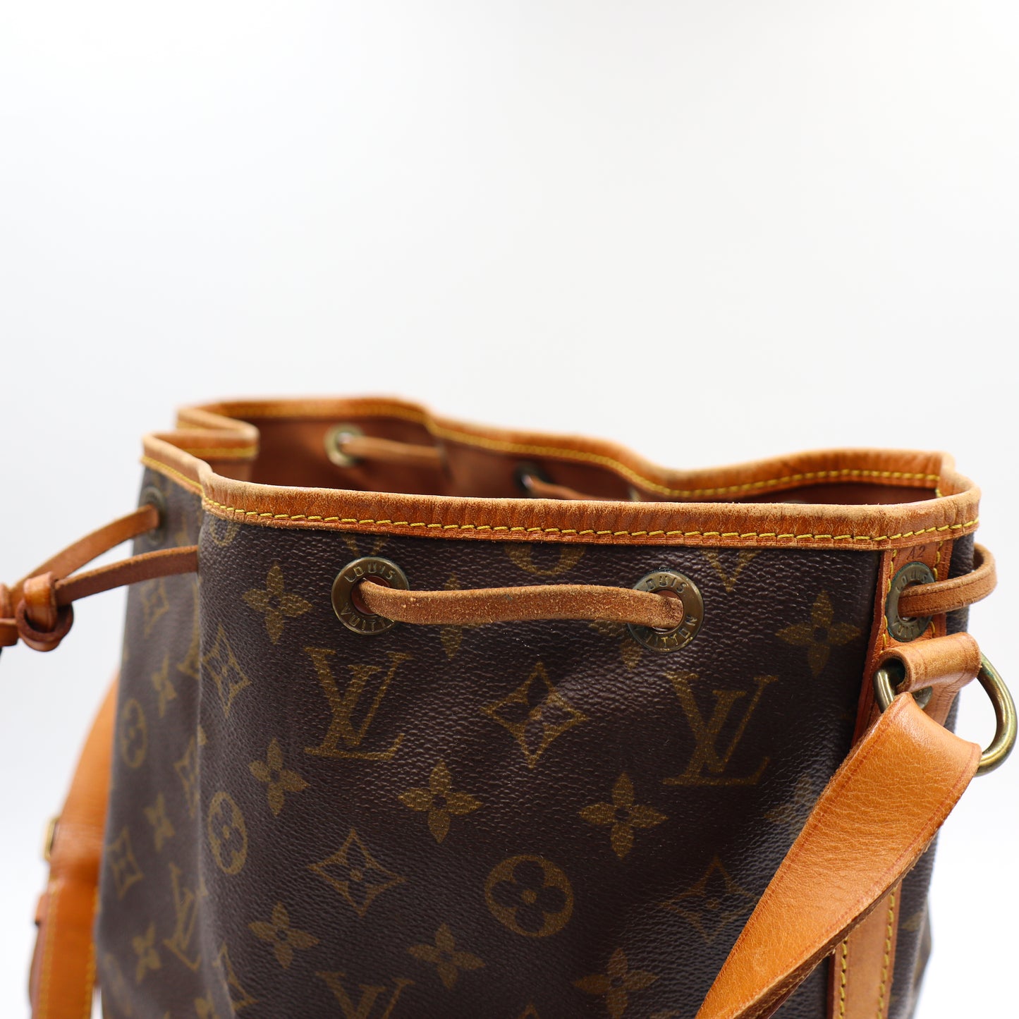 Louis Vuitton Noé Grande Monogramm - 1154