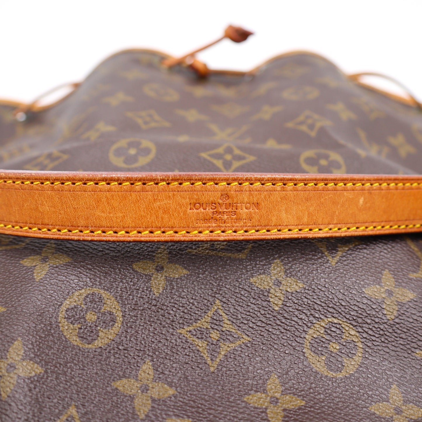 Louis Vuitton Noé Grande Monogramm - 1154