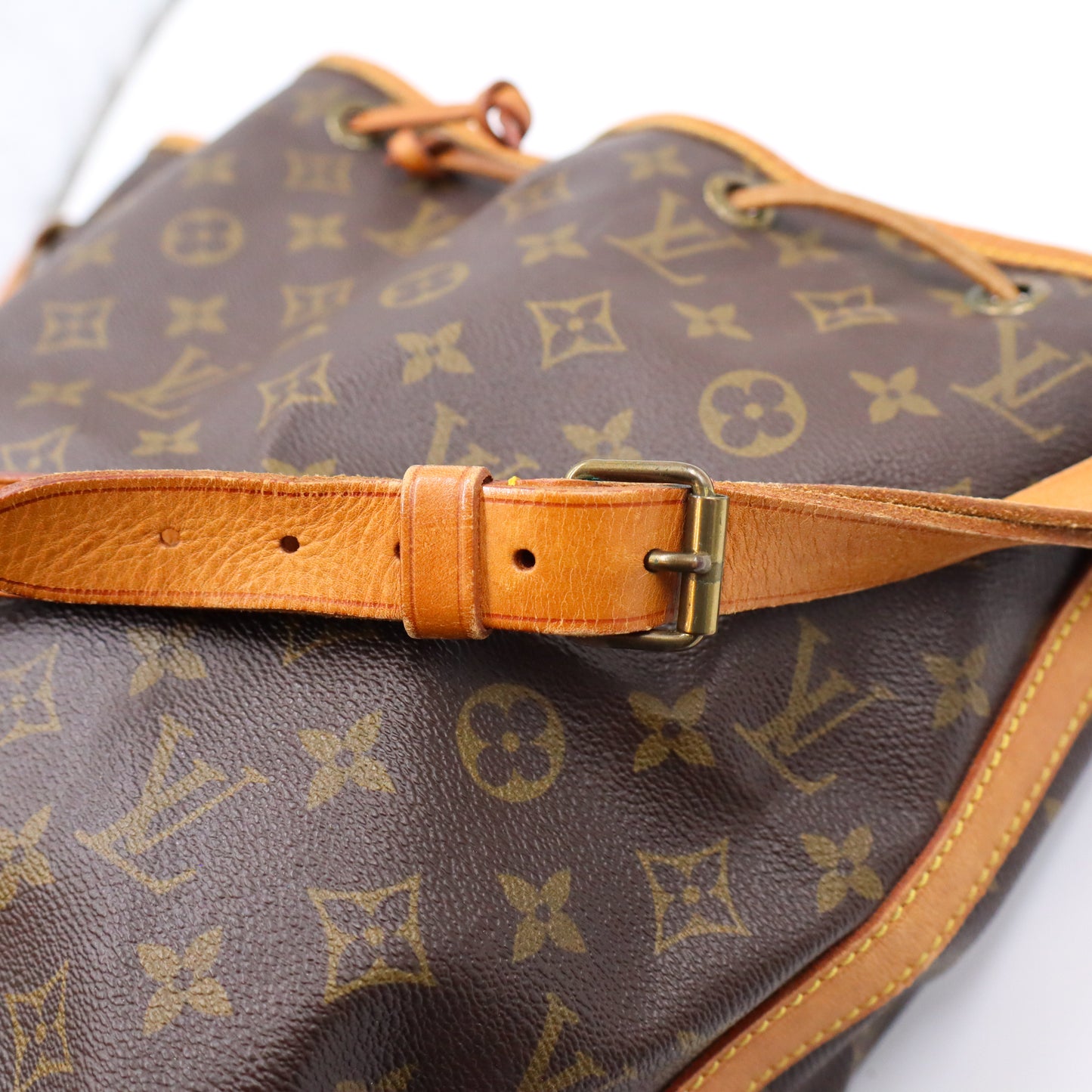 Louis Vuitton Noé Grande Monogramm - 1154
