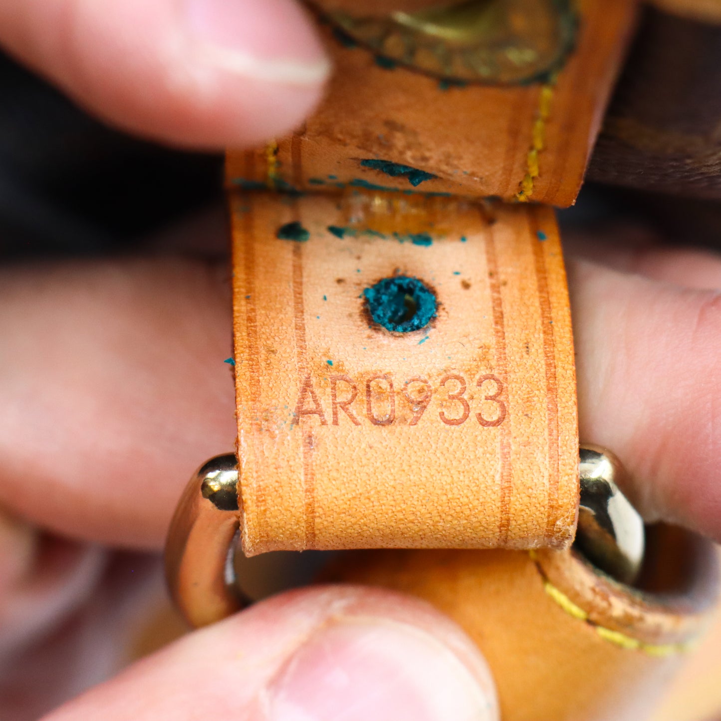 Louis Vuitton Noé Grande Monogramm - 1159