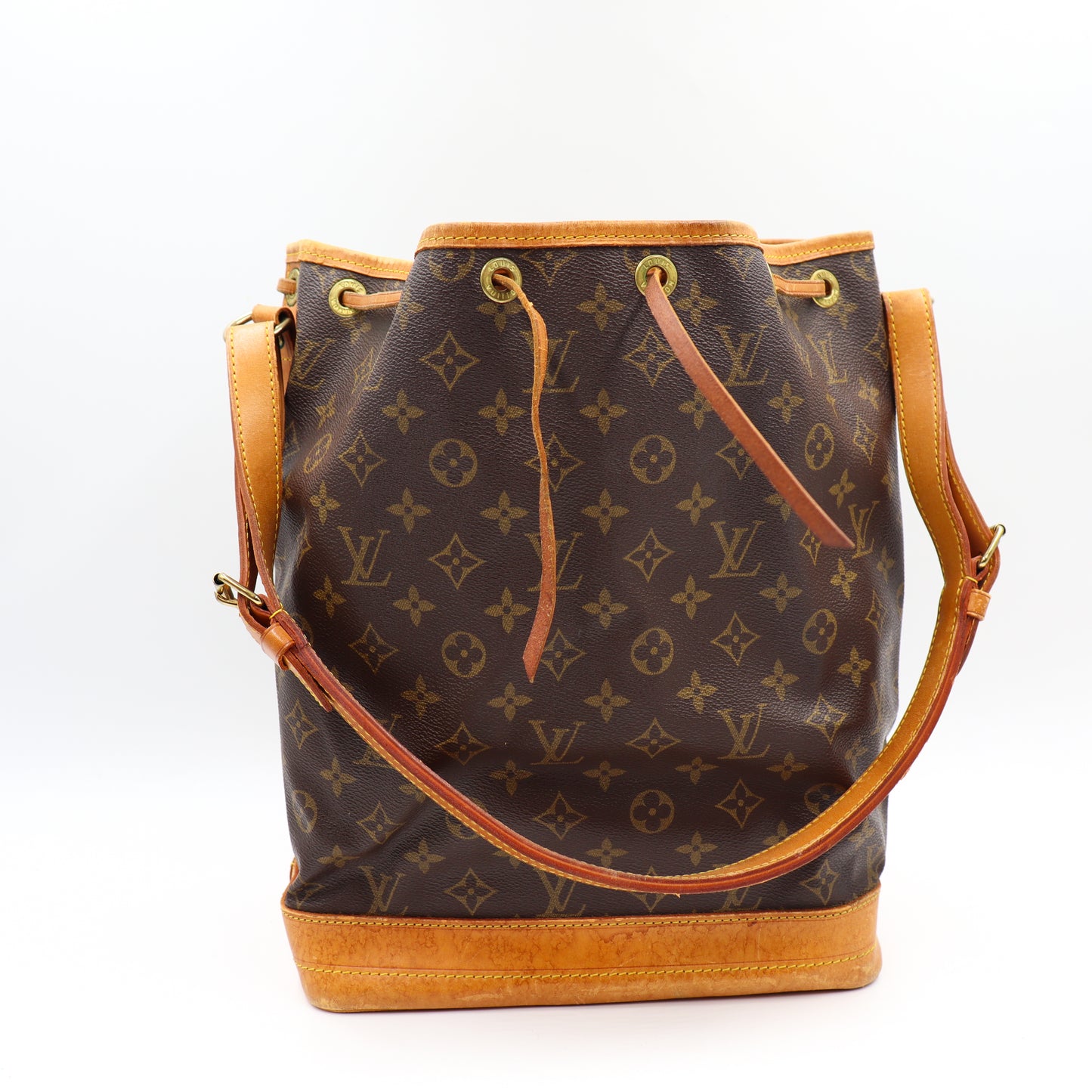 Louis Vuitton Noé Grande Monogramm - 1159