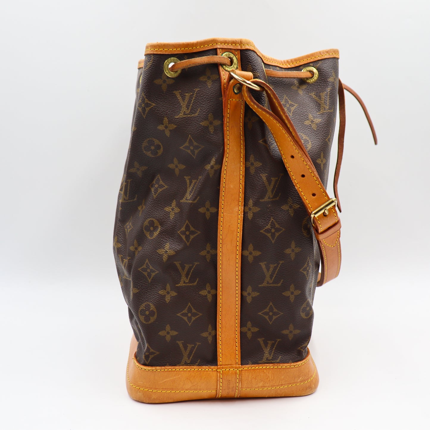 Louis Vuitton Noé Grande Monogramm - 1159