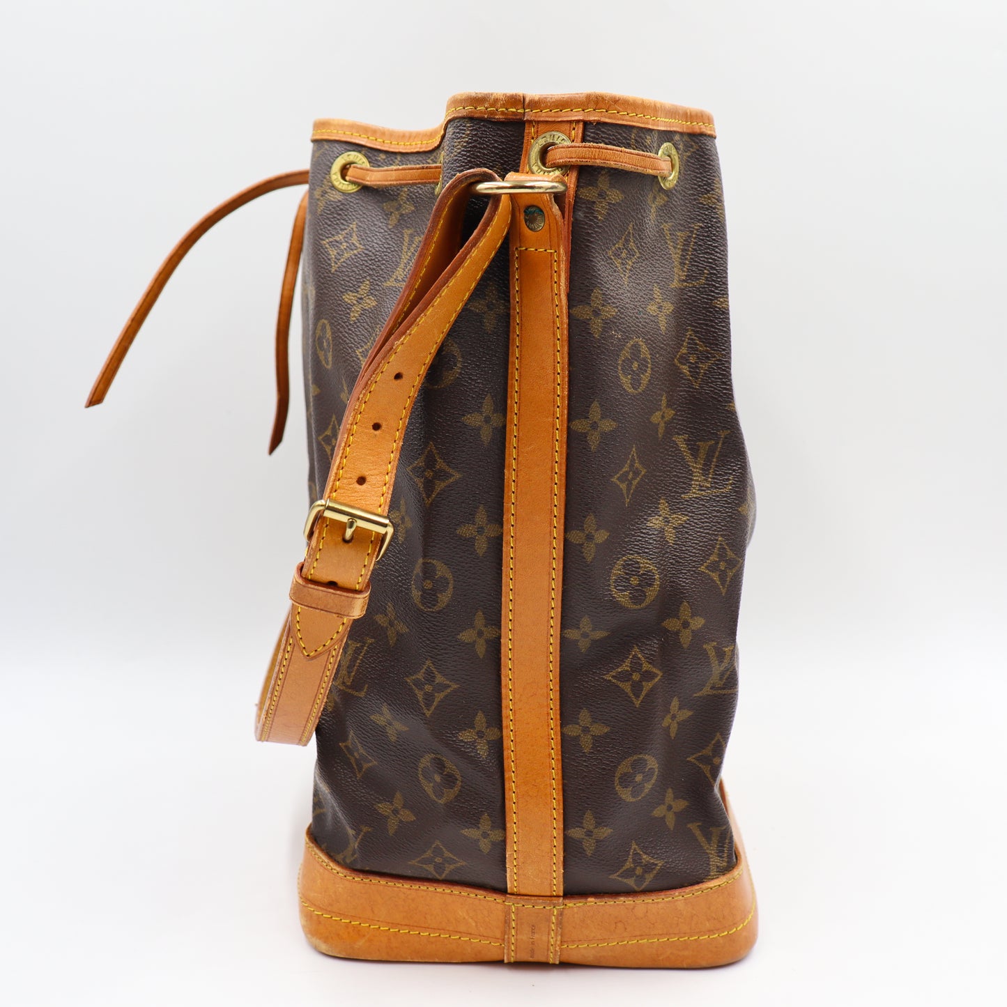 Louis Vuitton Noé Grande Monogramm - 1159