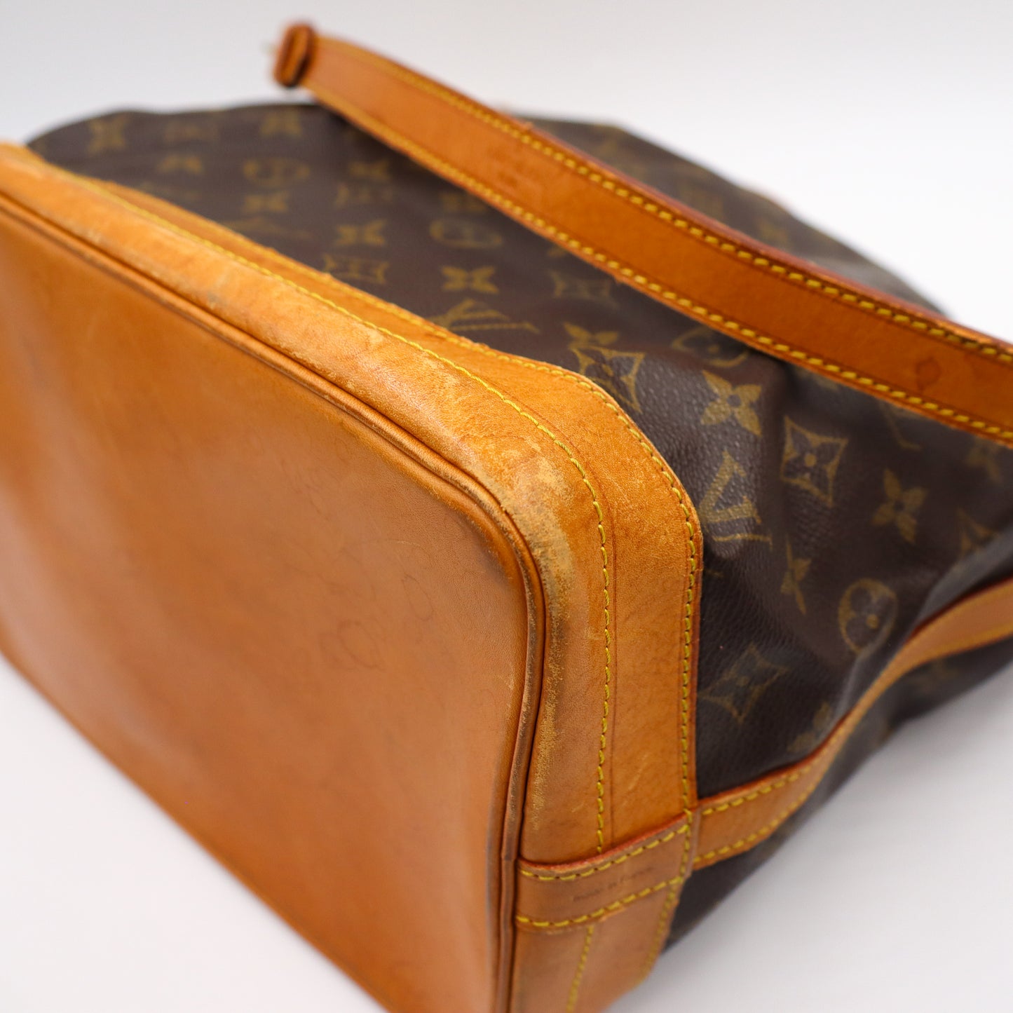 Louis Vuitton Noé Grande Monogramm - 1159