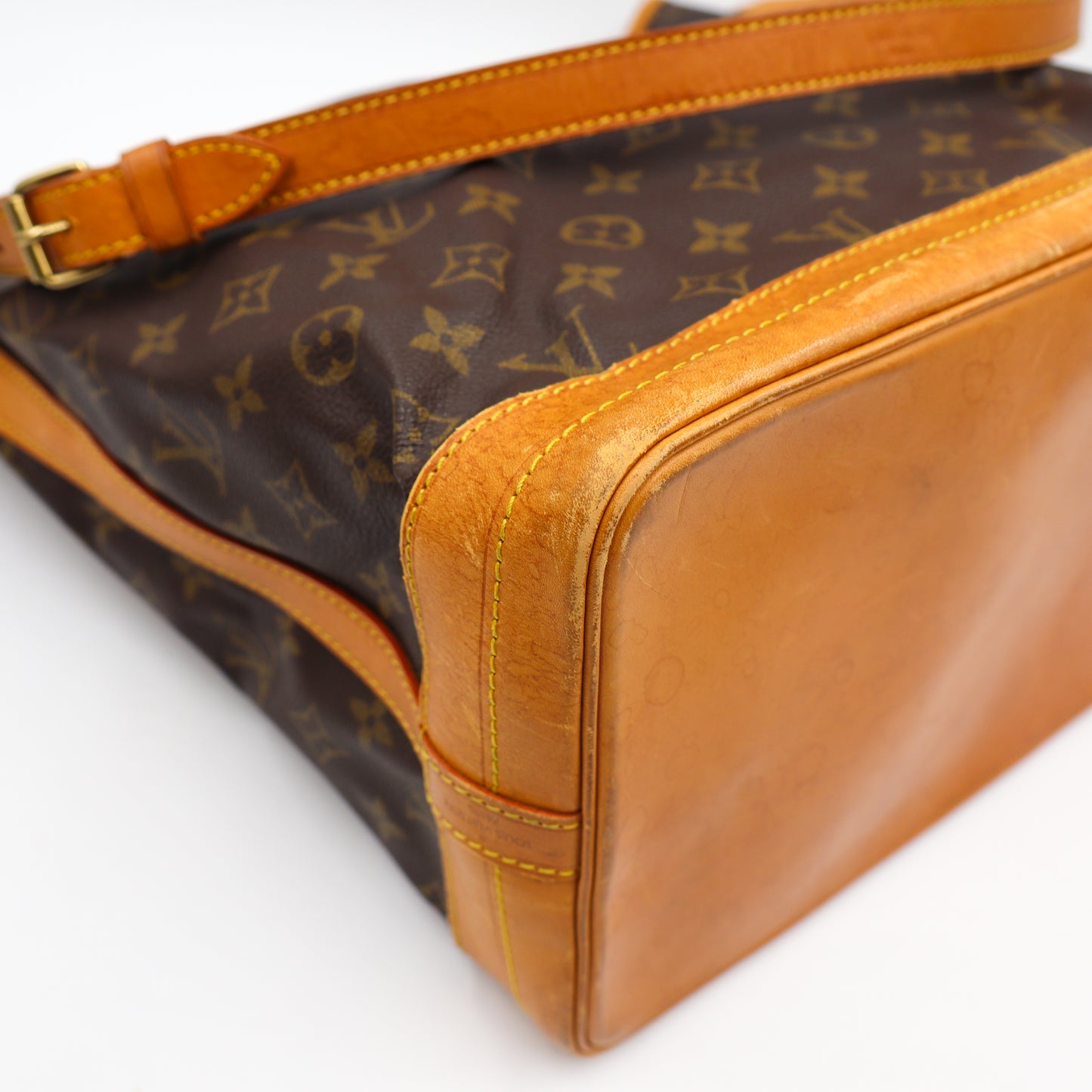 Louis Vuitton Noé Grande Monogramm - 1159