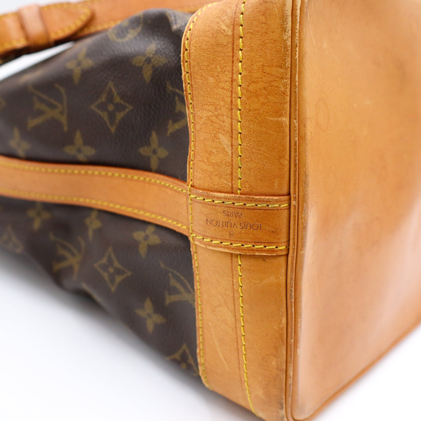 Louis Vuitton Noé Grande Monogramm - 1159
