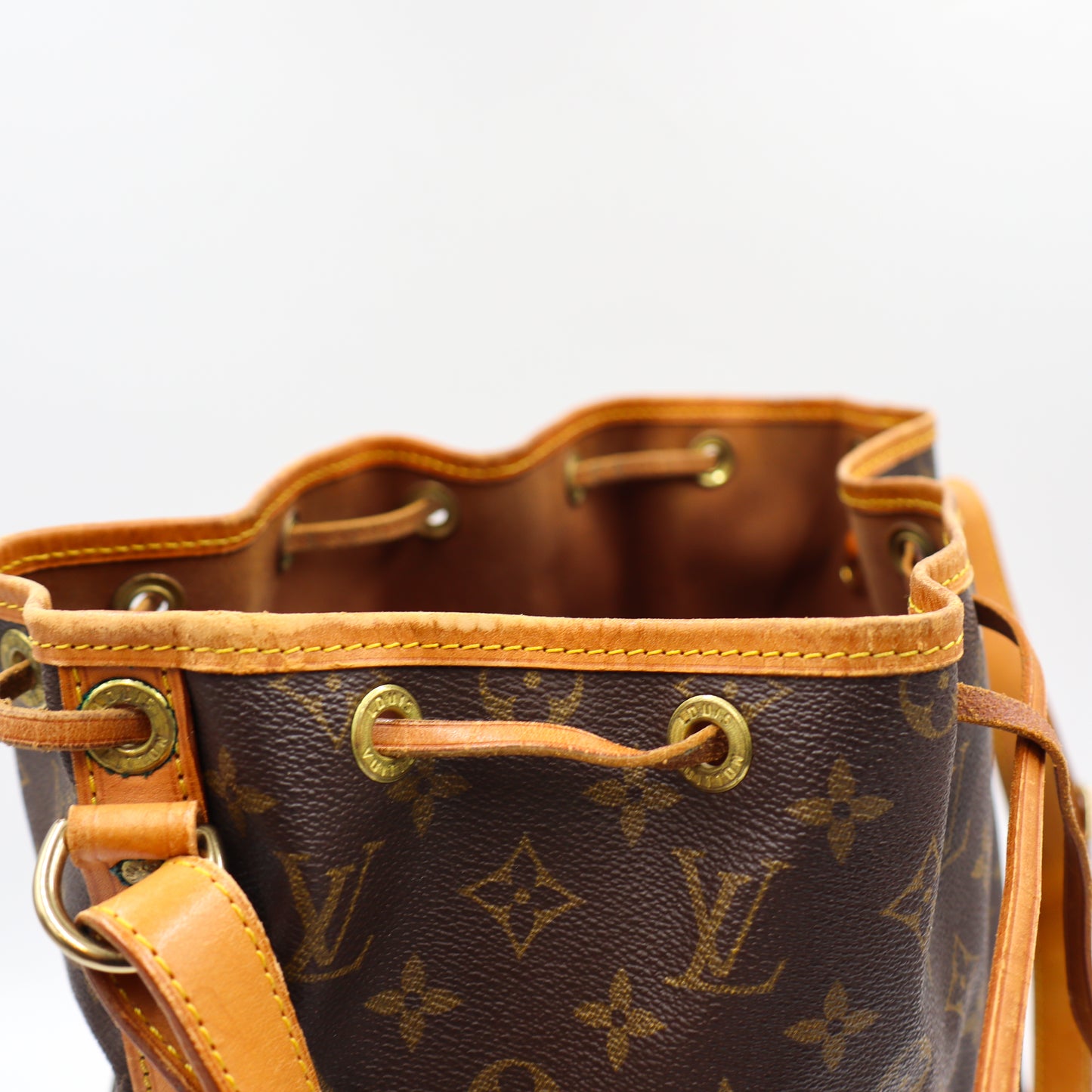 Louis Vuitton Noé Grande Monogramm - 1159