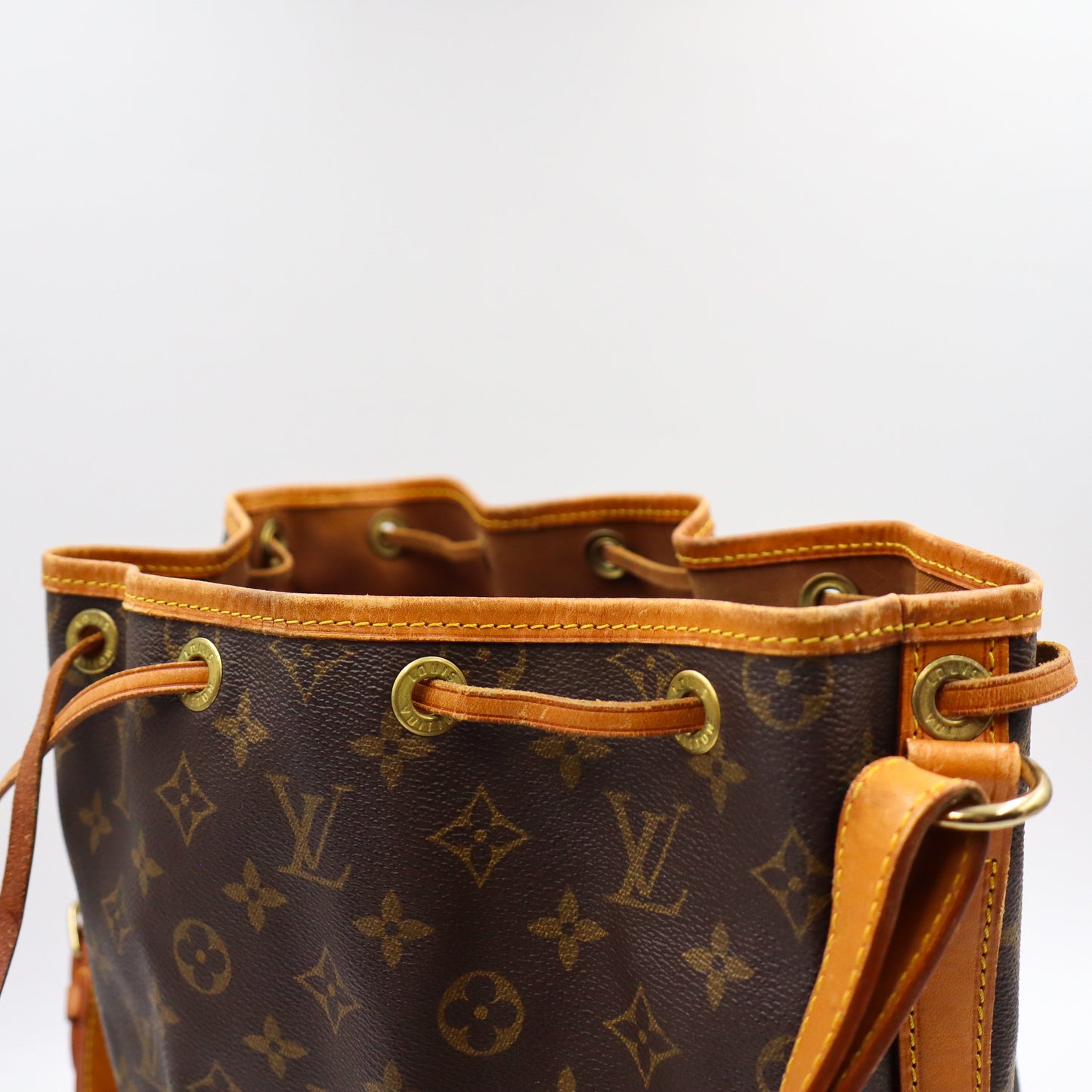 Louis Vuitton Noé Grande Monogramm - 1159