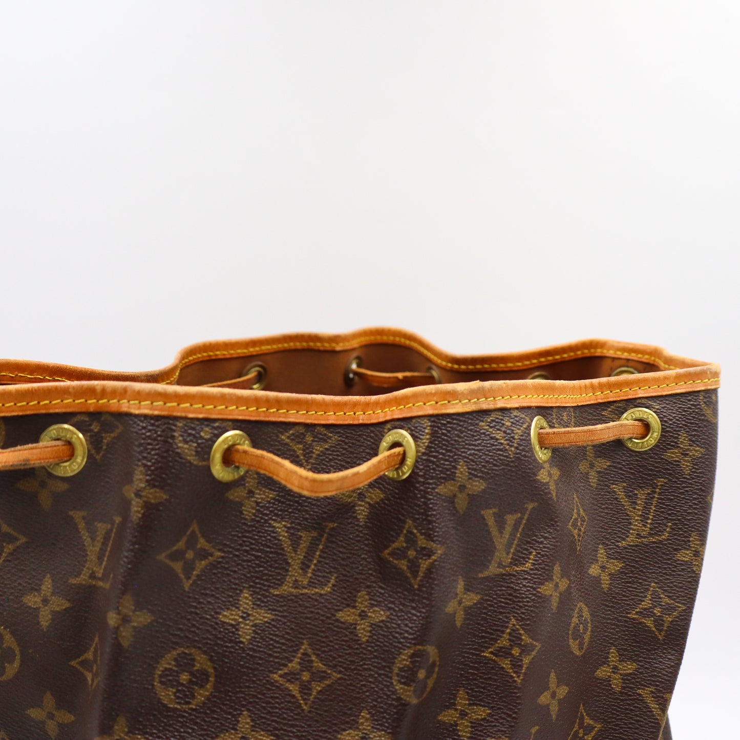 Louis Vuitton Noé Grande Monogramm - 1159