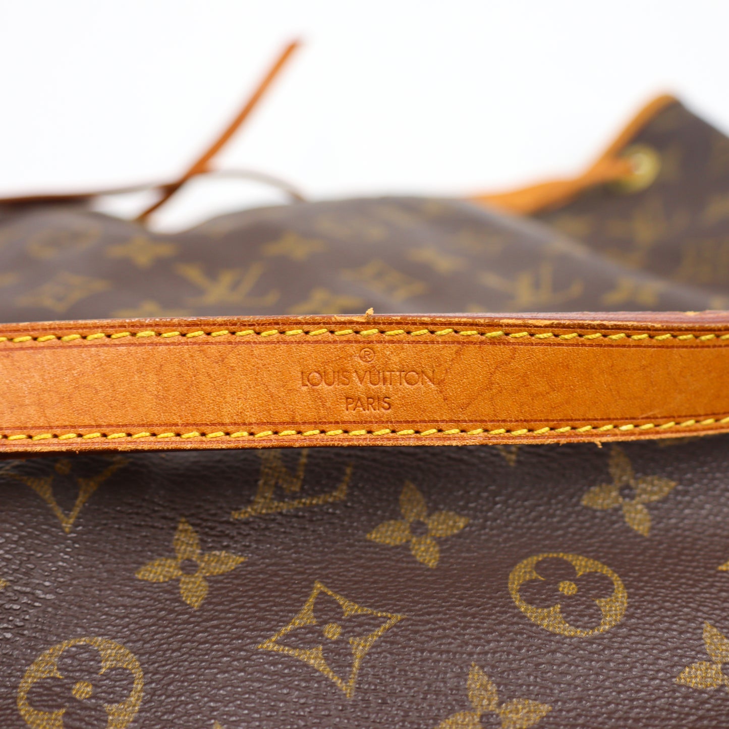 Louis Vuitton Noé Grande Monogramm - 1159