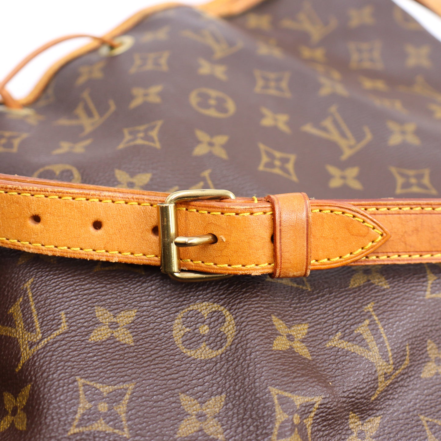 Louis Vuitton Noé Grande Monogramm - 1159