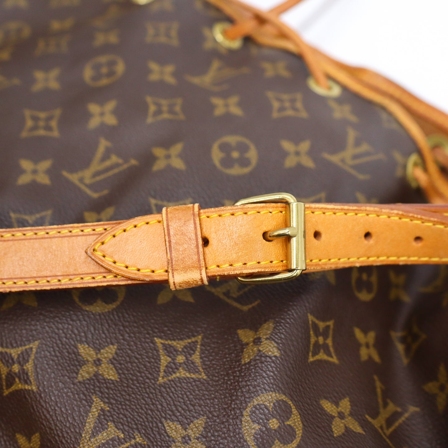Louis Vuitton Noé Grande Monogramm - 1159