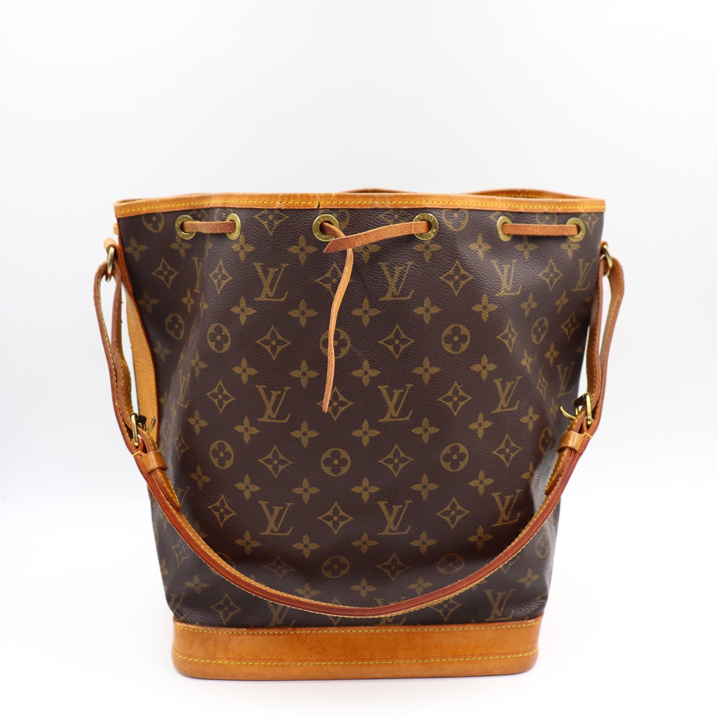 Louis Vuitton Noé Grande Monogramm - 1153