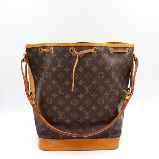 Louis Vuitton Noé Grande Monogramm - 1153