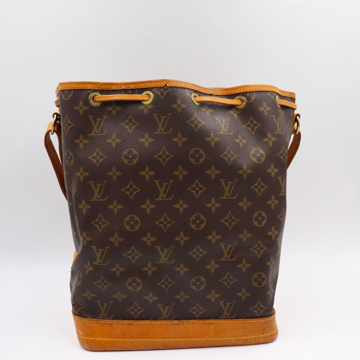 Louis Vuitton Noé Grande Monogramm - 1153