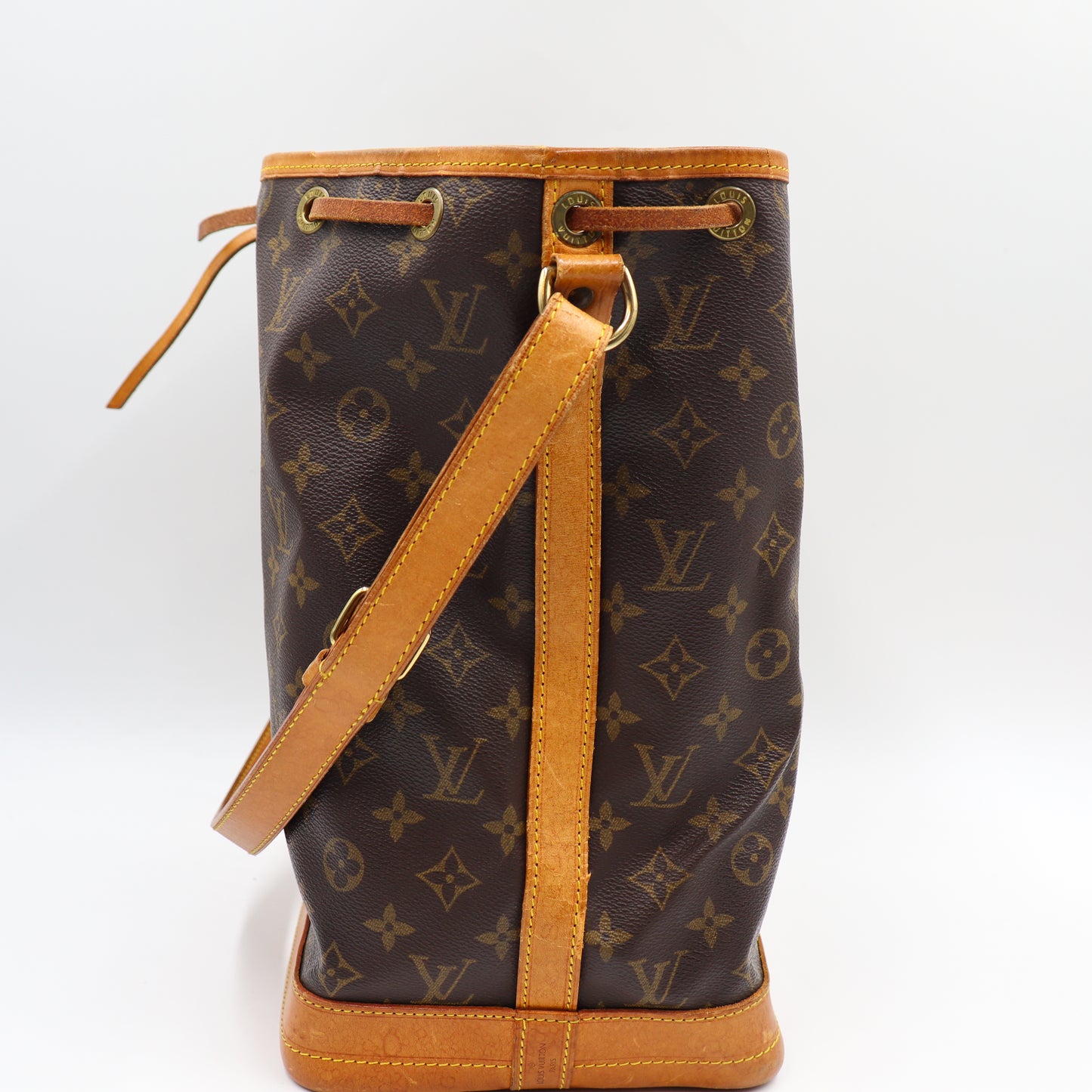 Louis Vuitton Noé Grande Monogramm - 1153