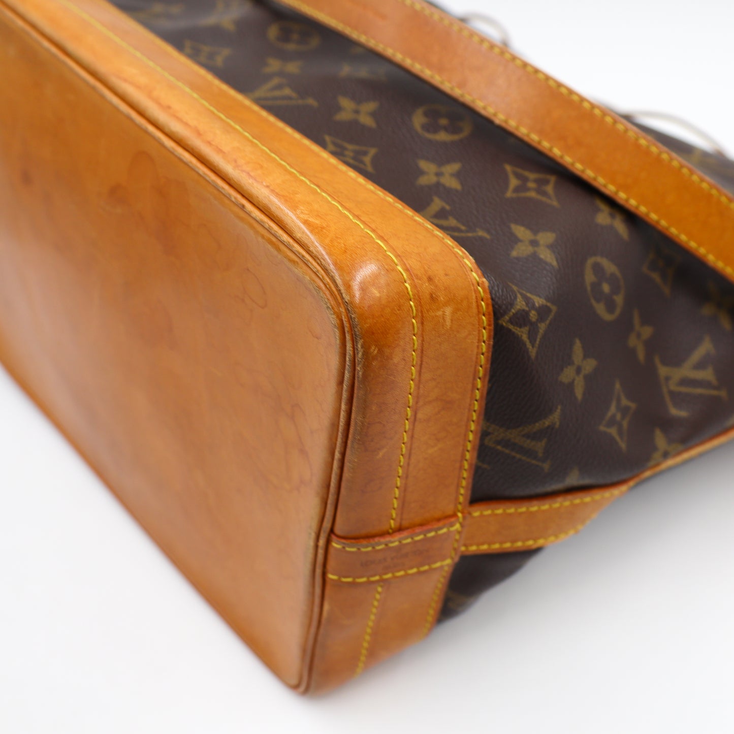 Louis Vuitton Noé Grande Monogramm - 1153