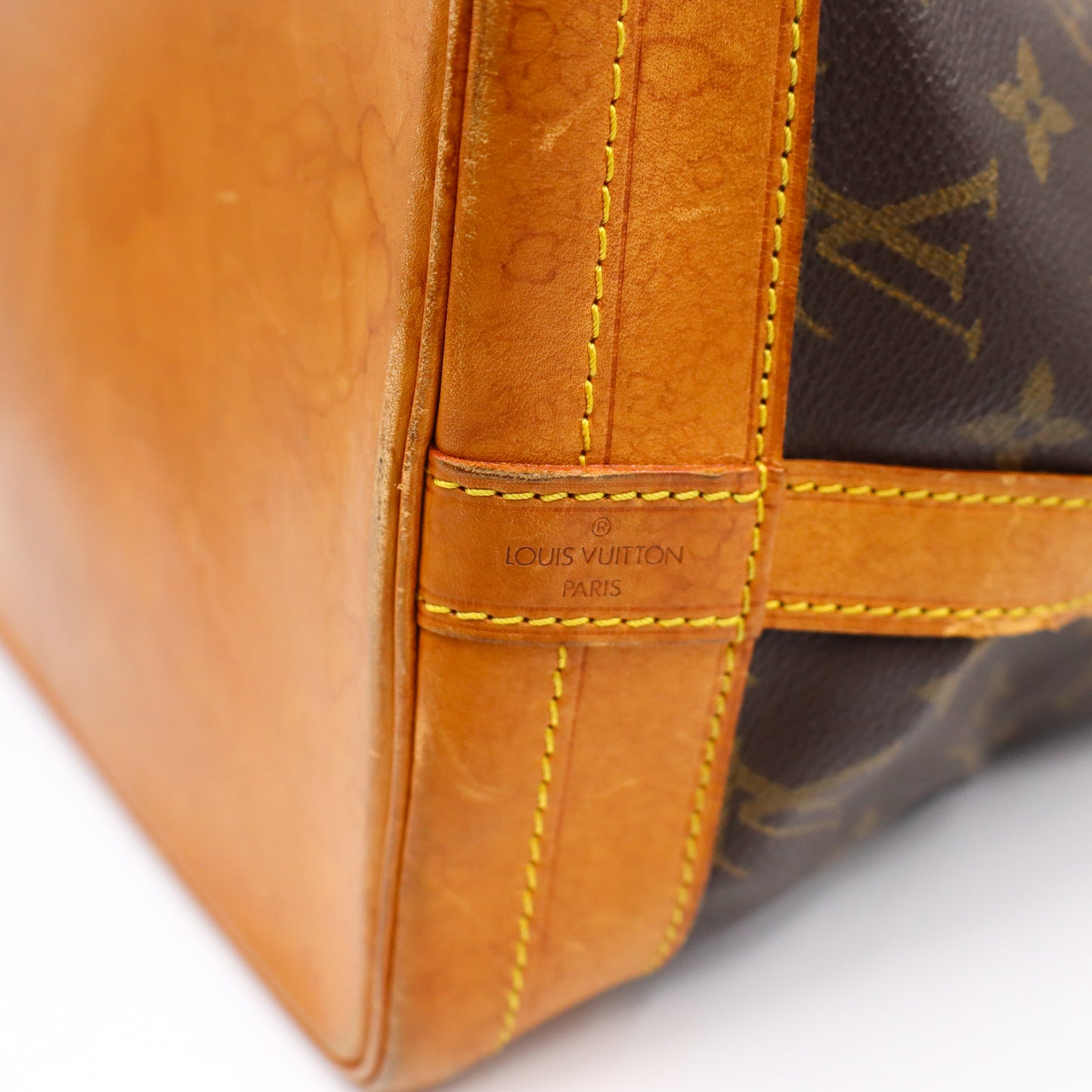 Louis Vuitton Noé Grande Monogramm - 1153