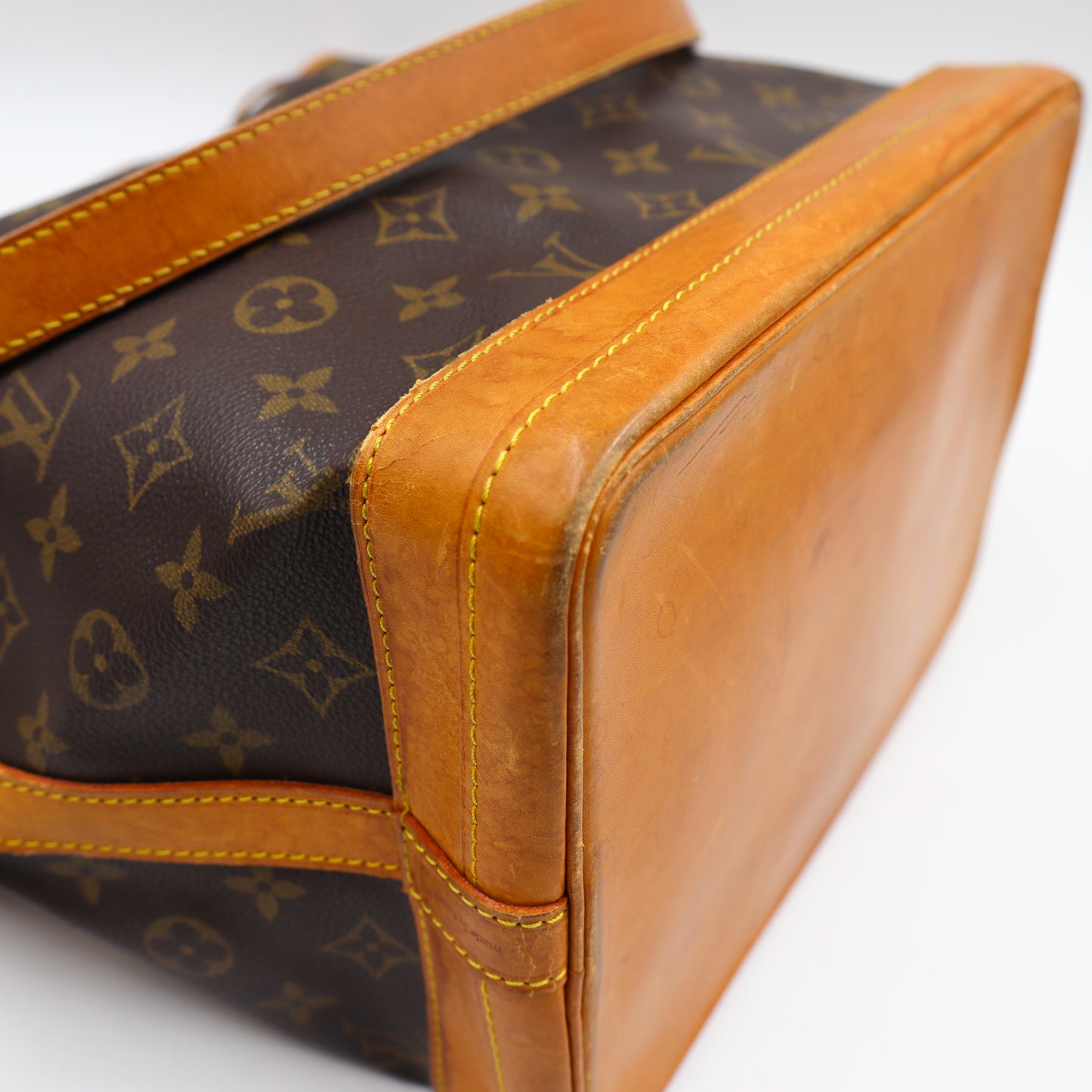 Louis Vuitton Noé Grande Monogramm - 1153