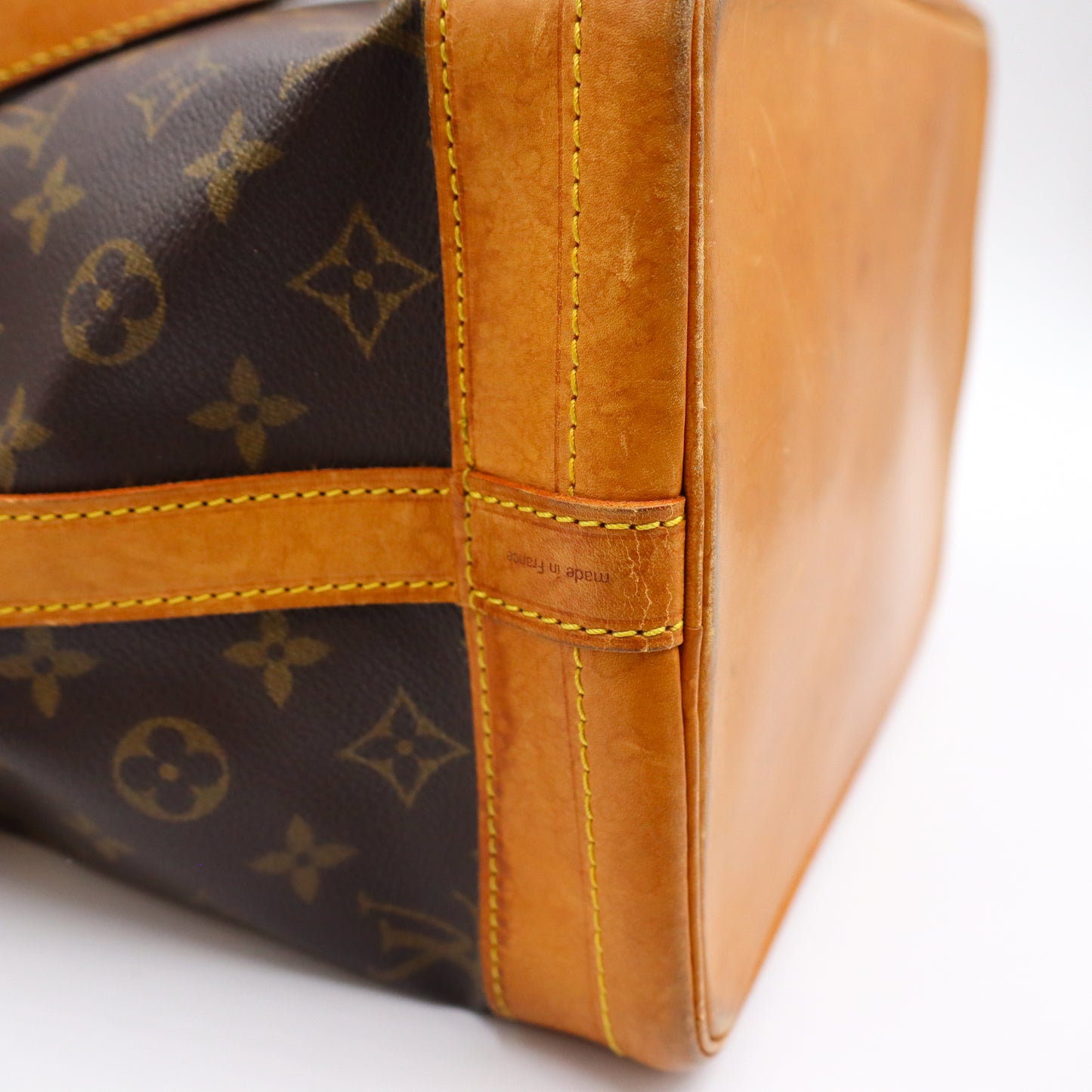Louis Vuitton Noé Grande Monogramm - 1153