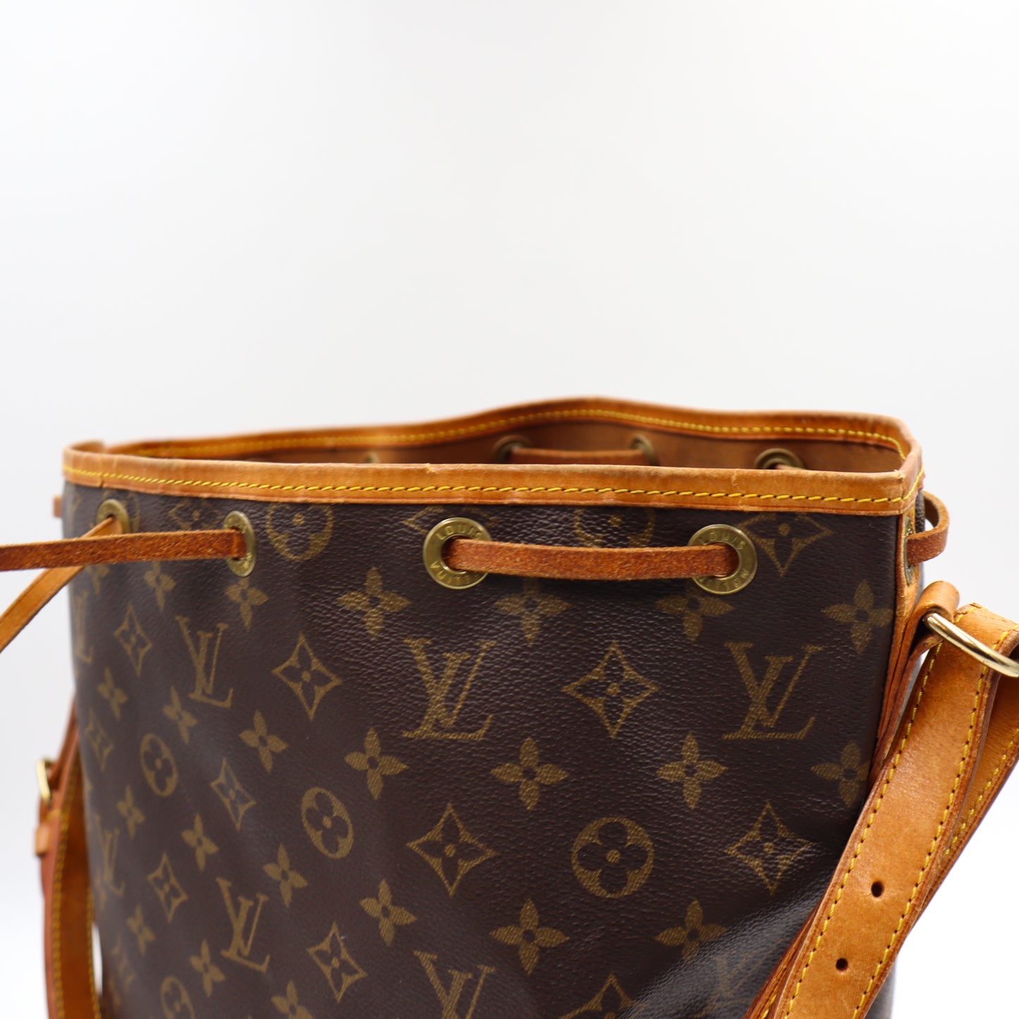 Louis Vuitton Noé Grande Monogramm - 1153
