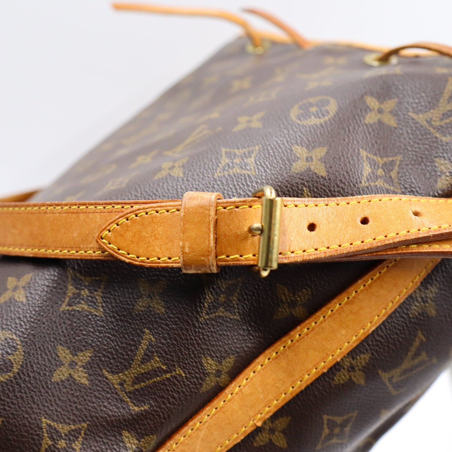 Louis Vuitton Noé Grande Monogramm - 1153