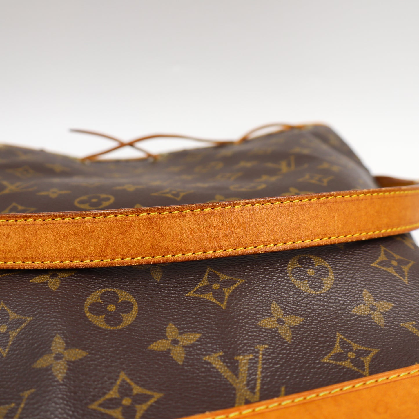 Louis Vuitton Noé Grande Monogramm - 1153