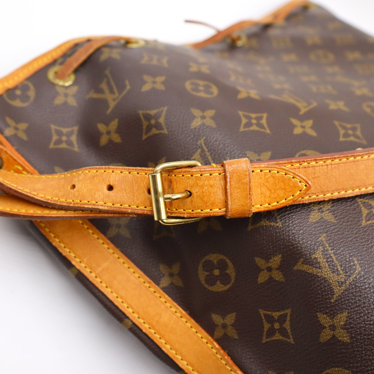 Louis Vuitton Noé Grande Monogramm - 1153