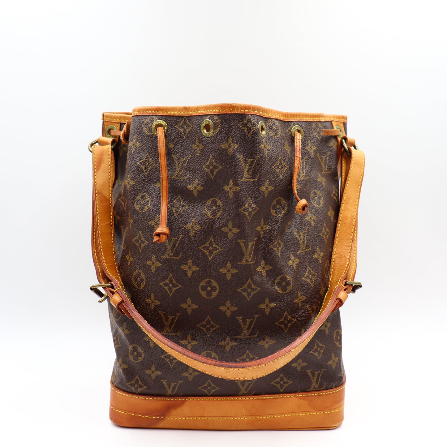 Louis Vuitton Noé Grande Monogramm - 1120