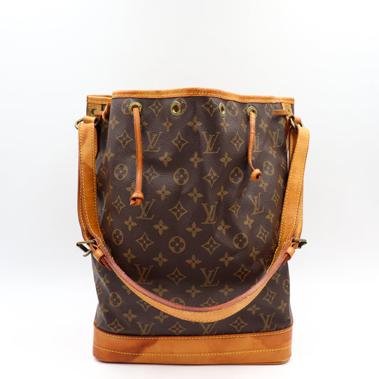 Louis Vuitton Noé Grande Monogramm - 1120