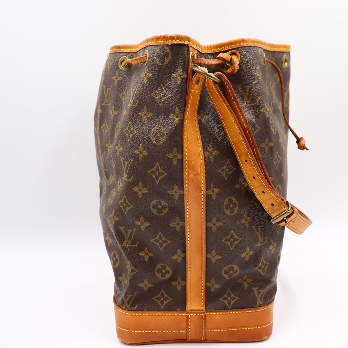 Louis Vuitton Noé Grande Monogramm - 1120
