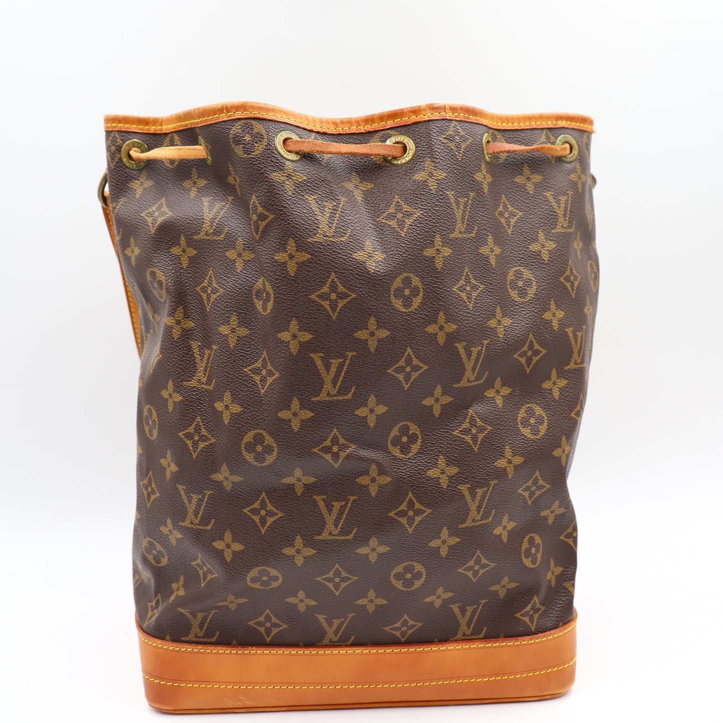 Louis Vuitton Noé Grande Monogramm - 1120