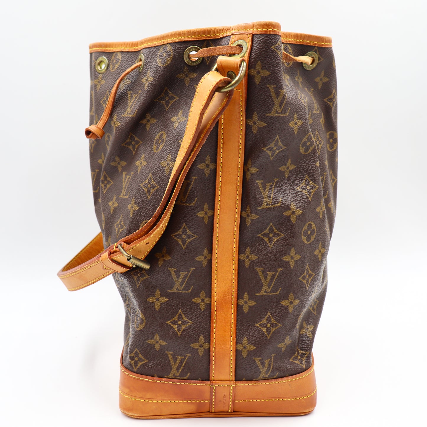 Louis Vuitton Noé Grande Monogramm - 1120