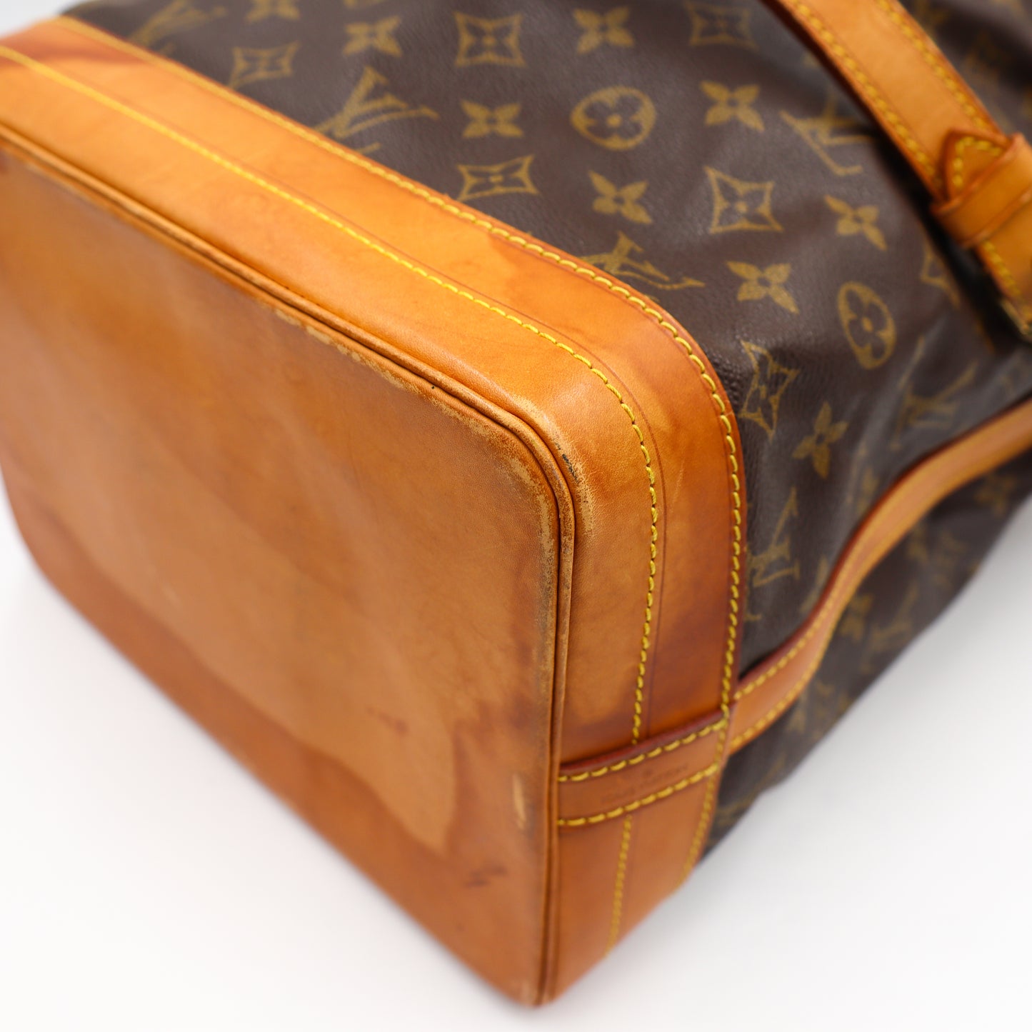 Louis Vuitton Noé Grande Monogramm - 1120