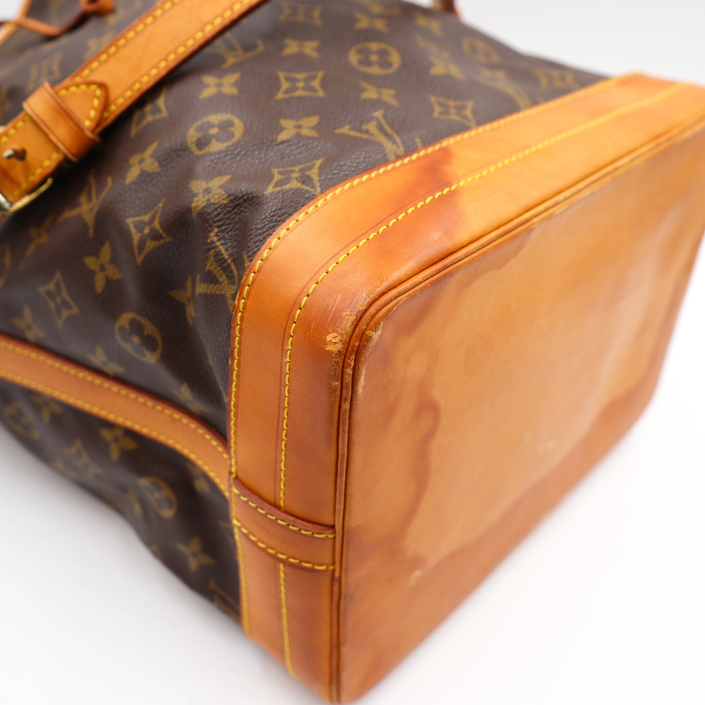 Louis Vuitton Noé Grande Monogramm - 1120