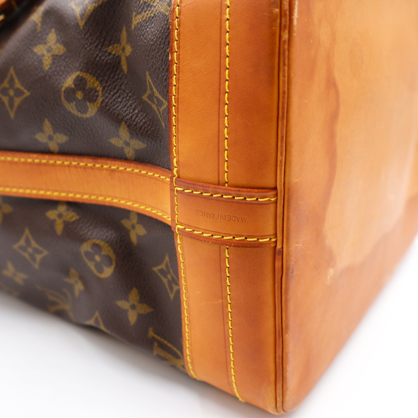 Louis Vuitton Noé Grande Monogramm - 1120