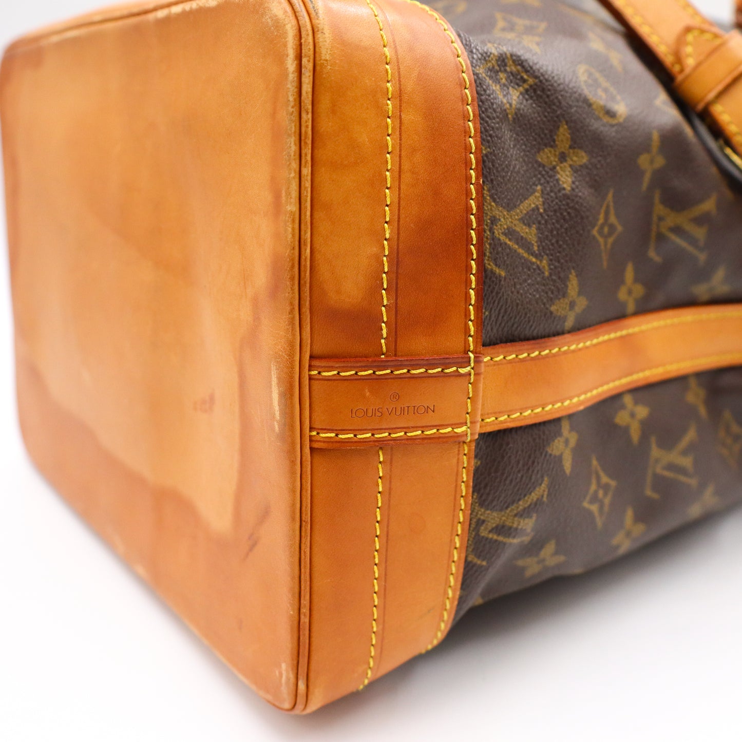 Louis Vuitton Noé Grande Monogramm - 1120