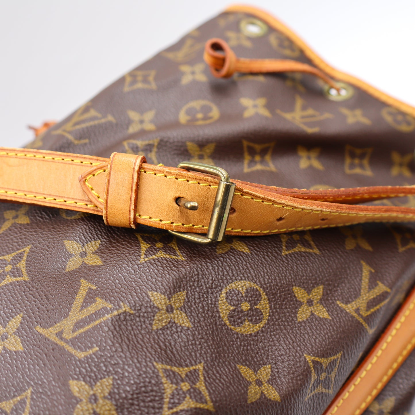 Louis Vuitton Noé Grande Monogramm - 1120