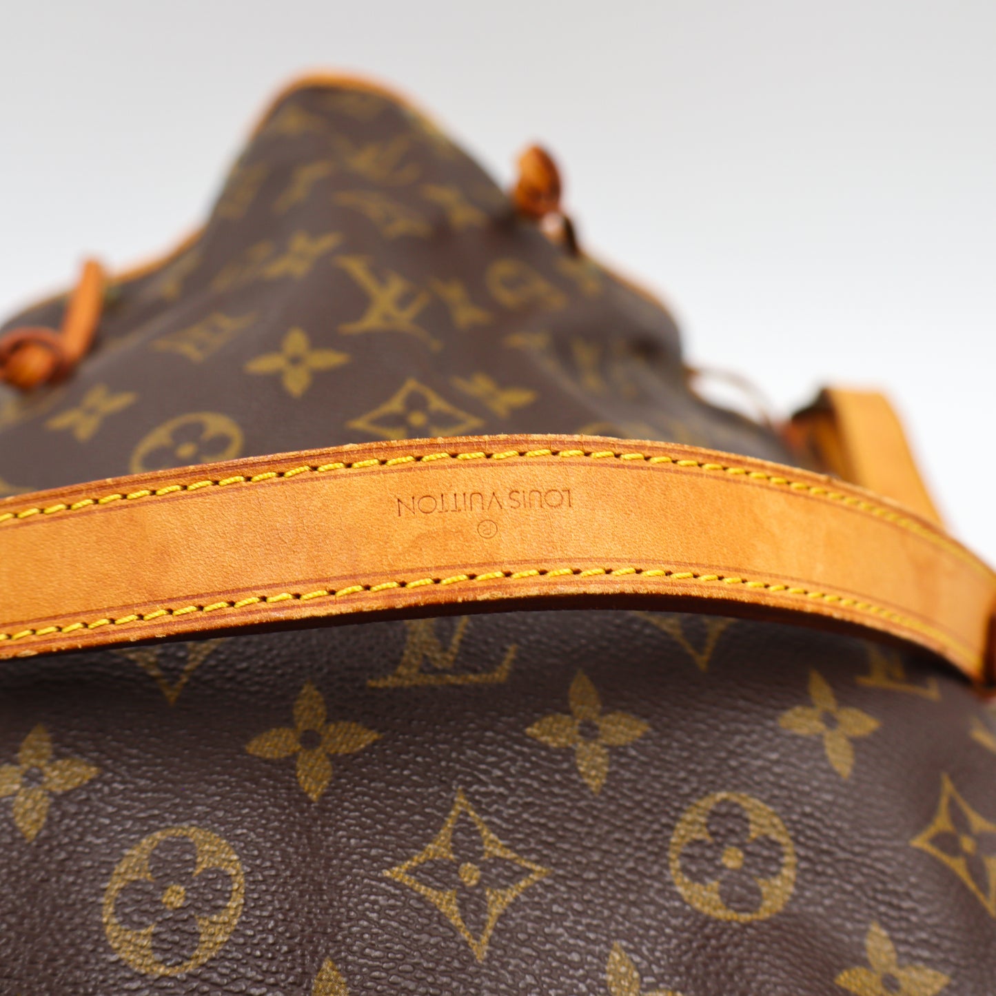 Louis Vuitton Noé Grande Monogramm - 1120