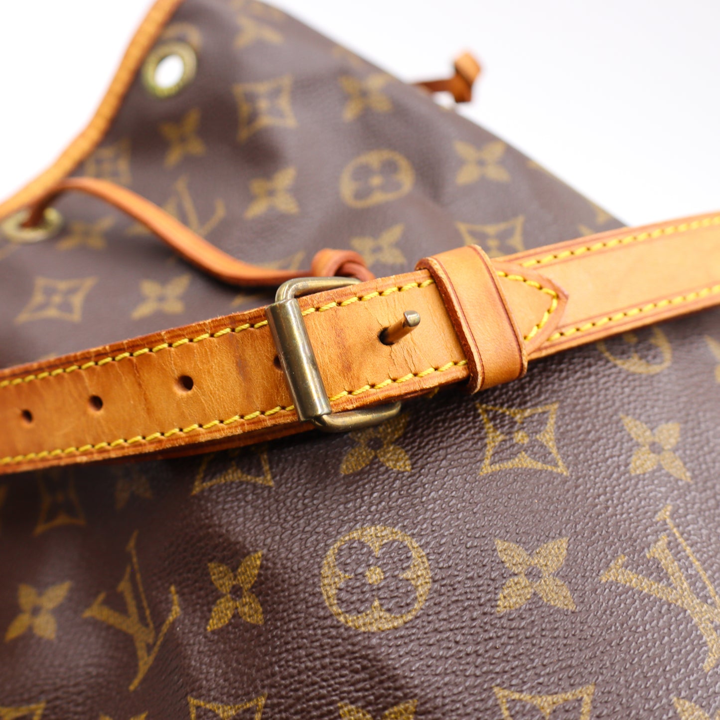 Louis Vuitton Noé Grande Monogramm - 1120