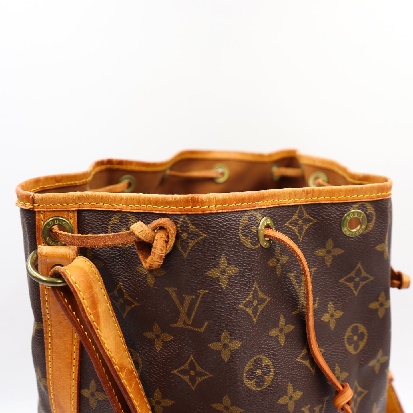 Louis Vuitton Noé Grande Monogramm - 1120